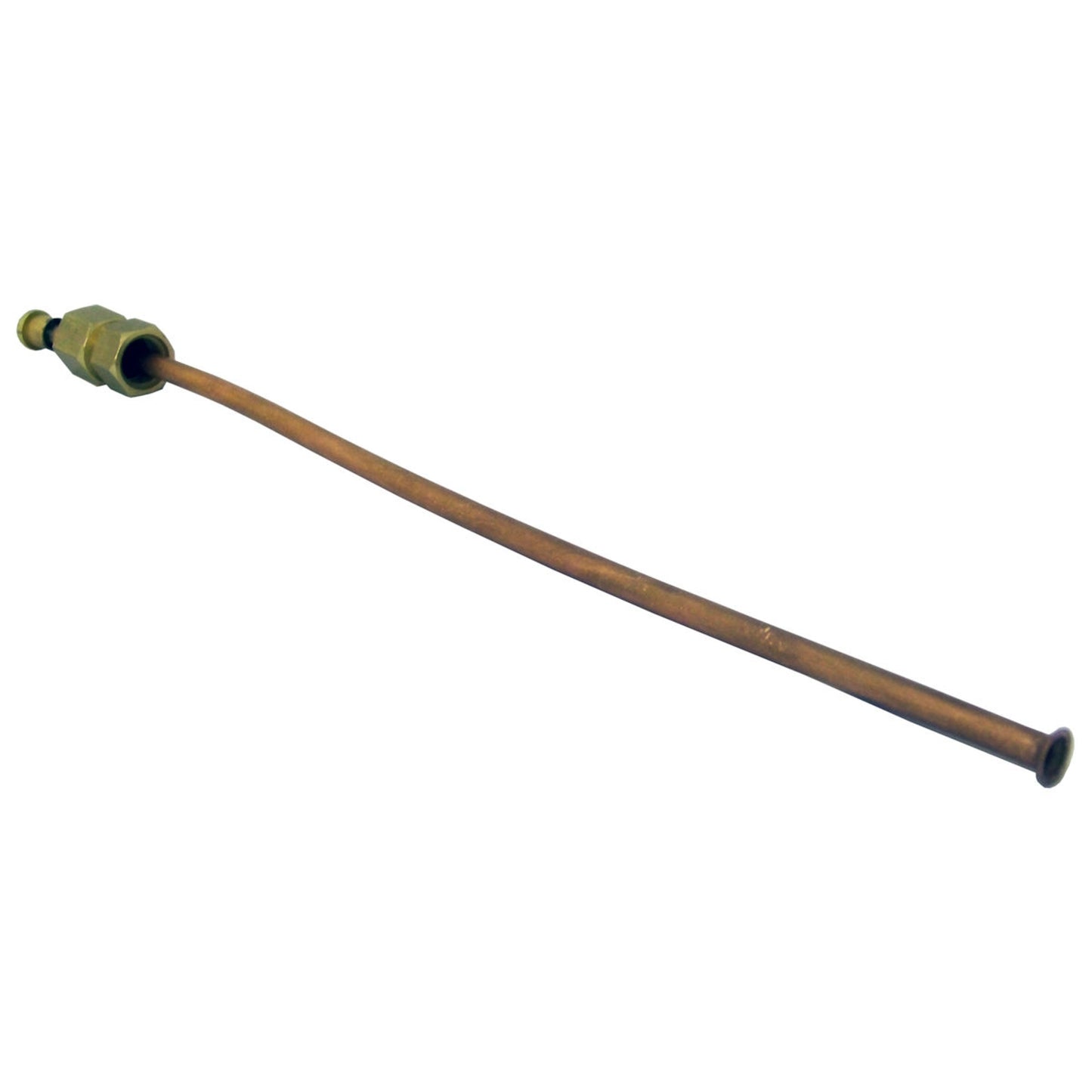 Iberital Boiler to Pressure Switch Pipe - 2/3-Group