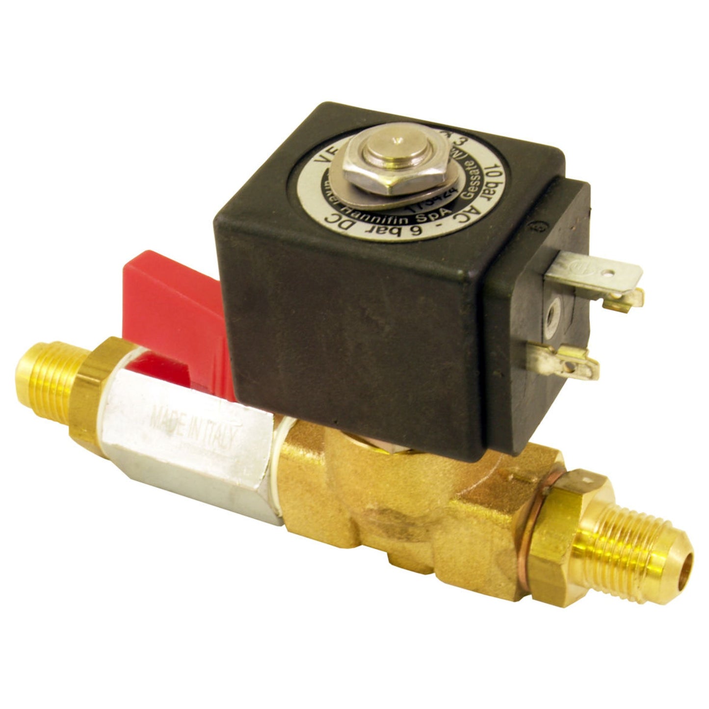 Iberital Expression Inlet Valve Assembly Replacement Part