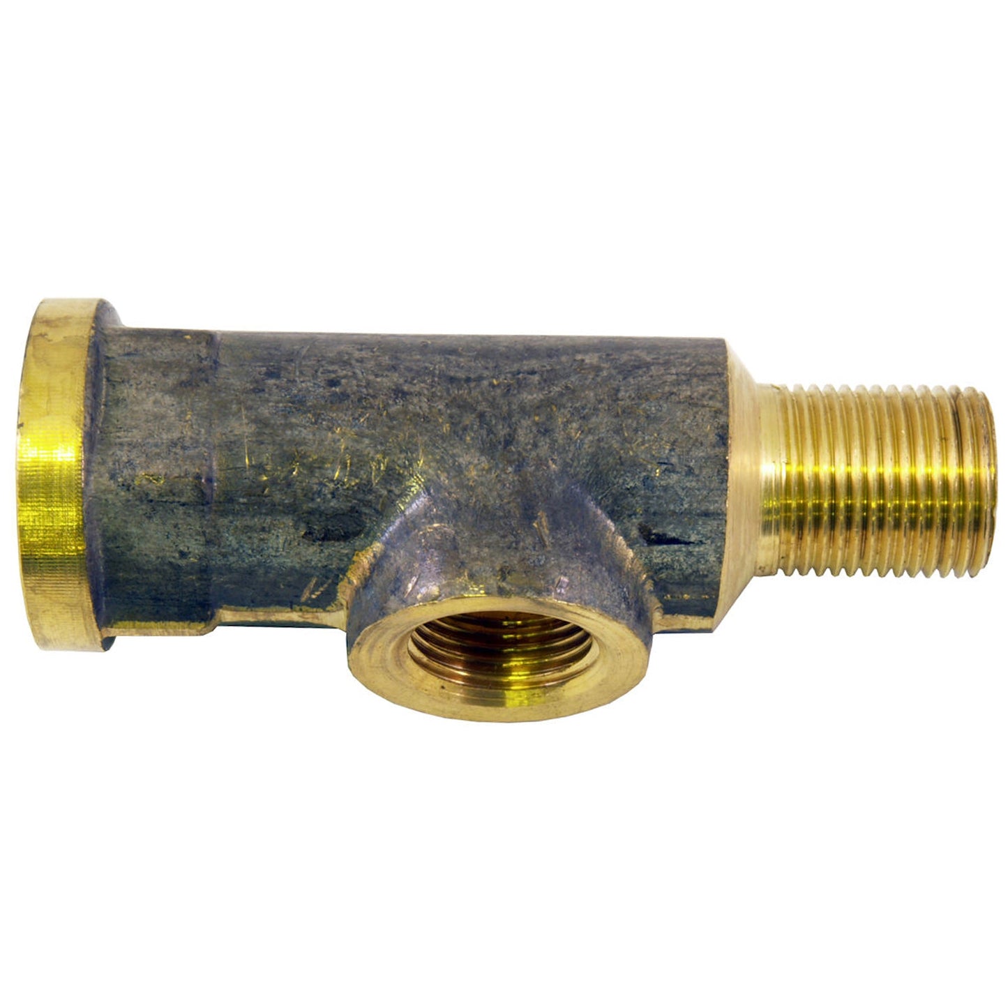 Gaggia Steam / Water Valve Body – RB0736 Replacement