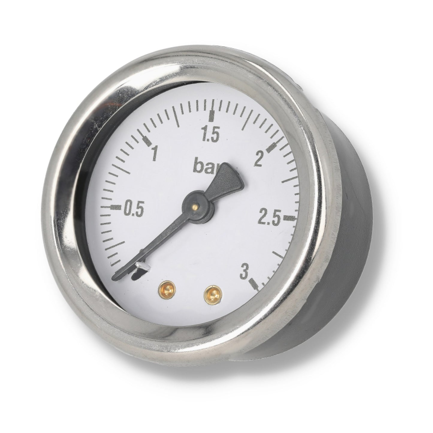 Magister Boiler Pressure Gauge Replacement Part