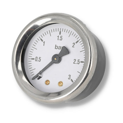 Magister Boiler Pressure Gauge Replacement Part
