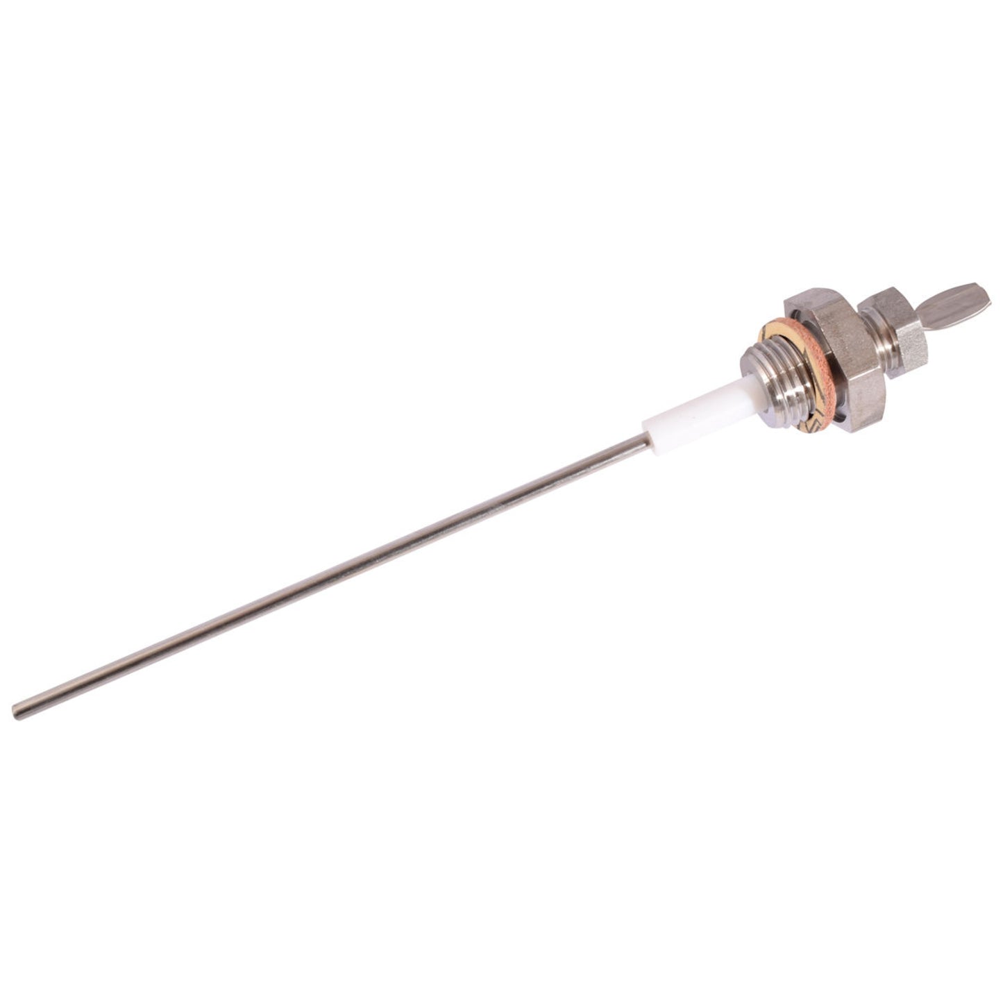 Universal Boiler Level Probe 105mm Replacement - Wide Compatibility
