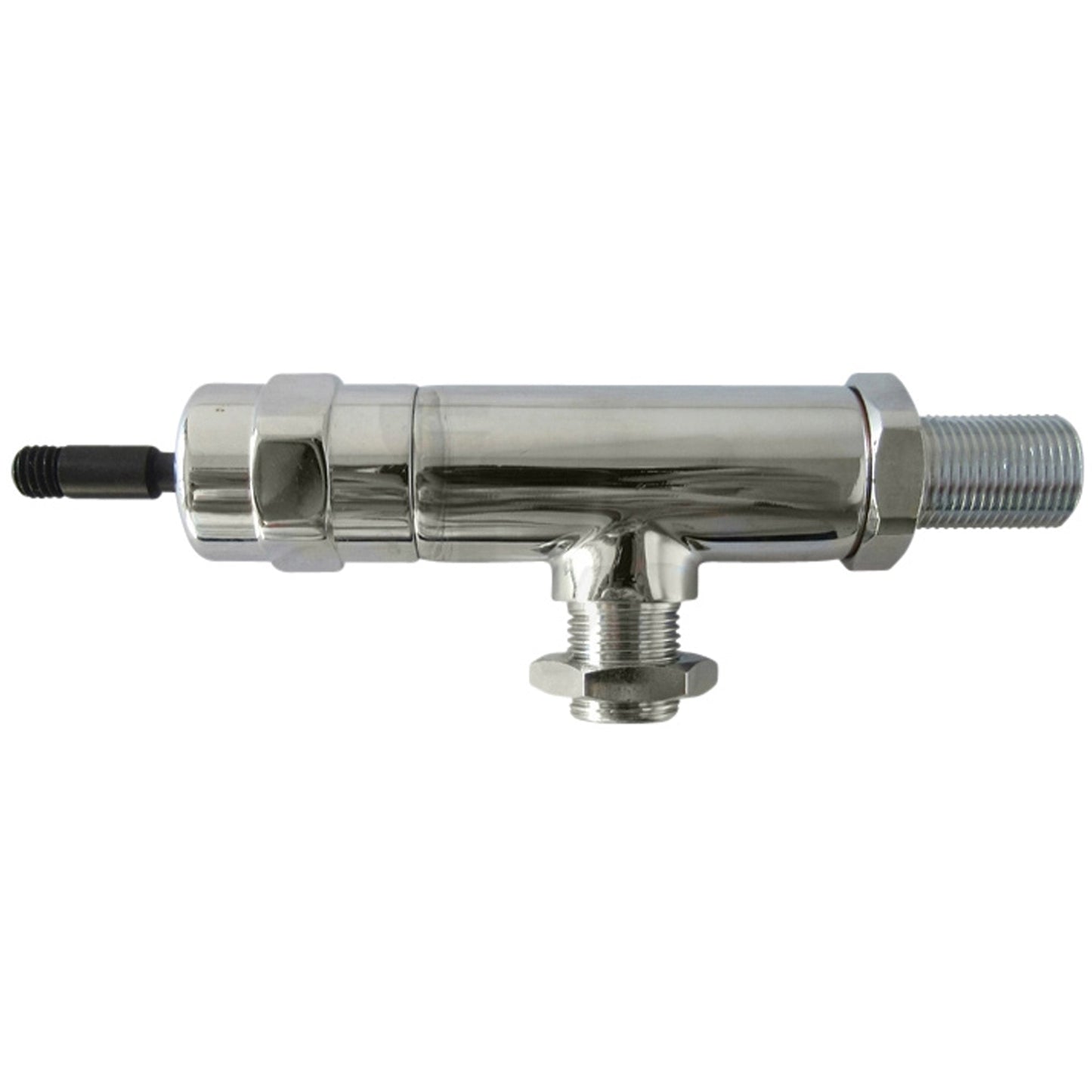 Fiorenzato Lever Steam / Water Valve – A2200048 Replacement