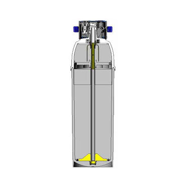 Brita Purity C Quell ST C50 Replacement Water Filter Cartridge