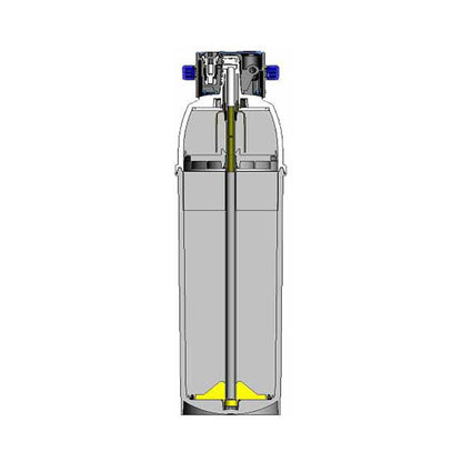 Brita Purity C Quell ST C50 Replacement Water Filter Cartridge