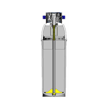 Brita Purity C Quell ST C150 Replacement Water Filter Cartridge