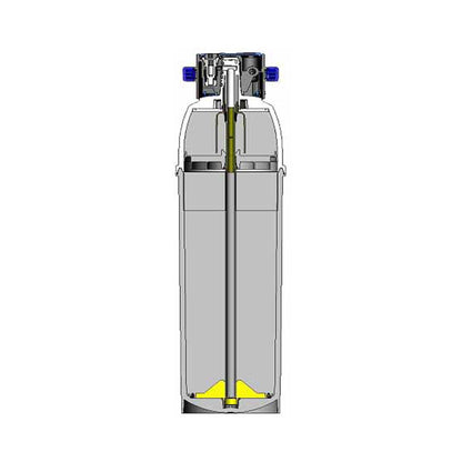 Brita Purity C Quell ST C150 Replacement Water Filter Cartridge