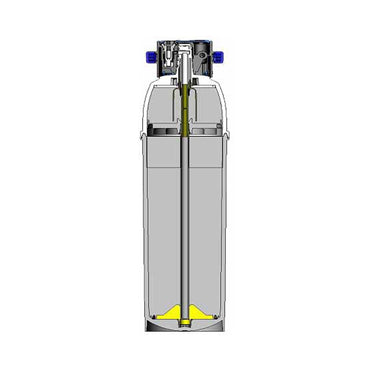Brita Purity C Quell ST C300 Replacement Water Filter Cartridge