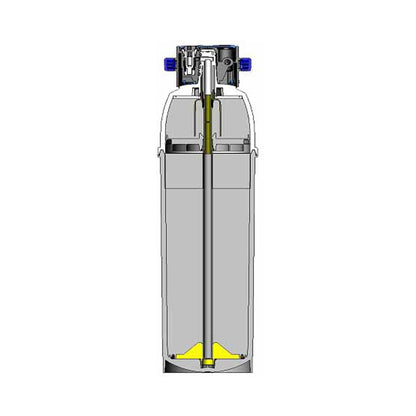 Brita Purity C Quell ST C300 Replacement Water Filter Cartridge