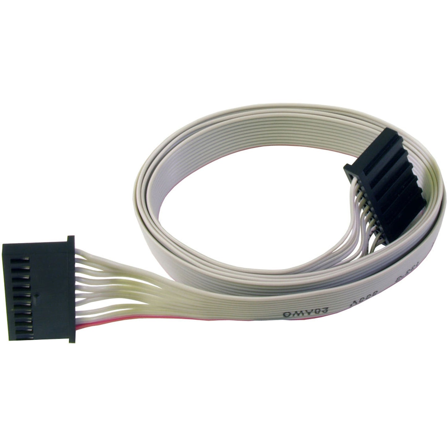 WEGA / CMA Ribbon Cable 80cm – Dosing Control Connection