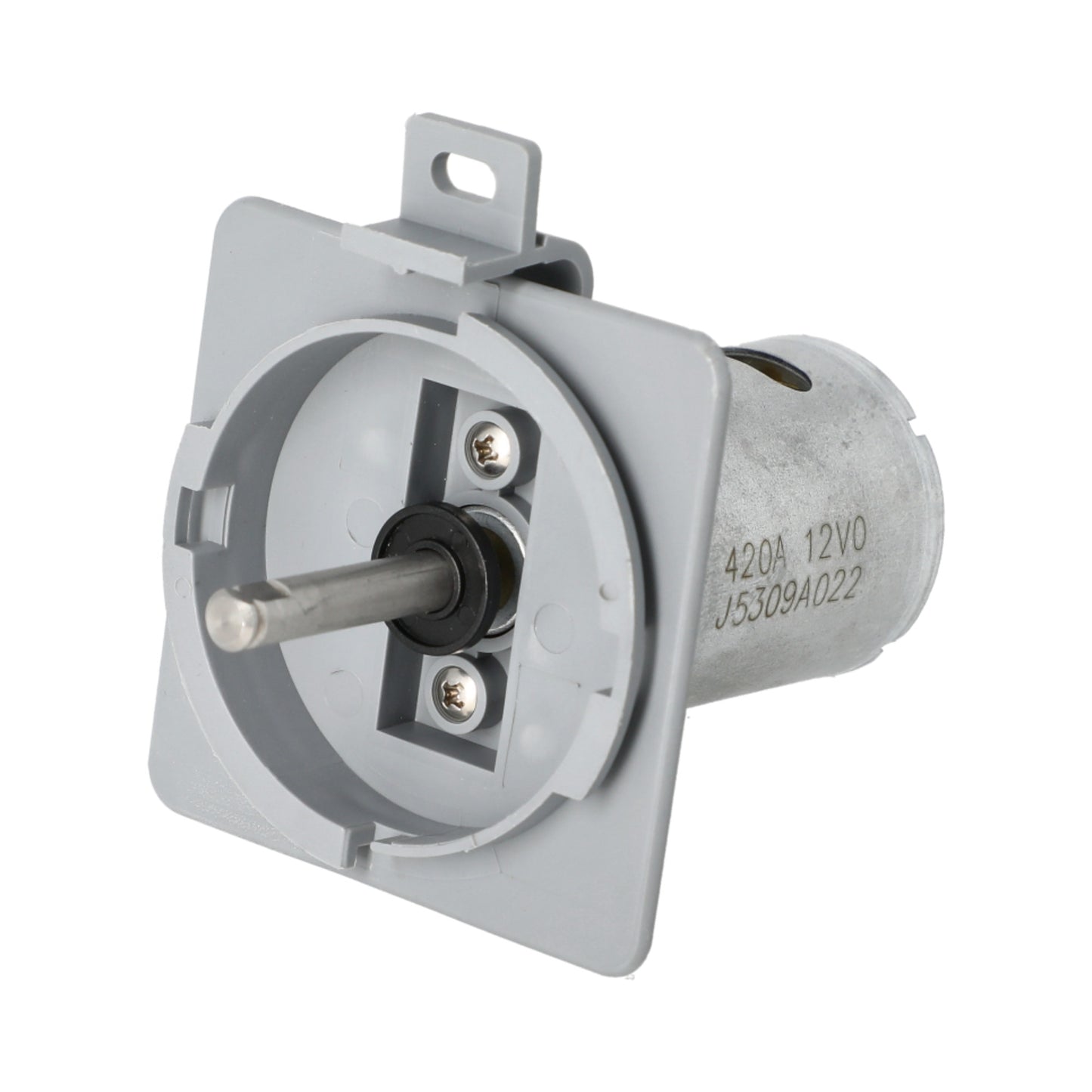 Matrix Whipper Motor 12V DC with Quick Fit System