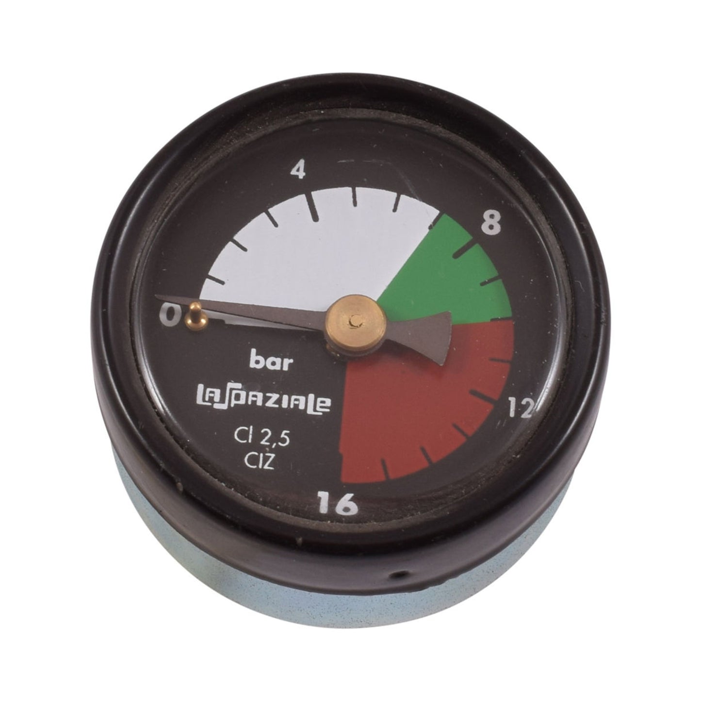 La Spaziale S3 Selectron Water Pressure Gauge Replacement Part