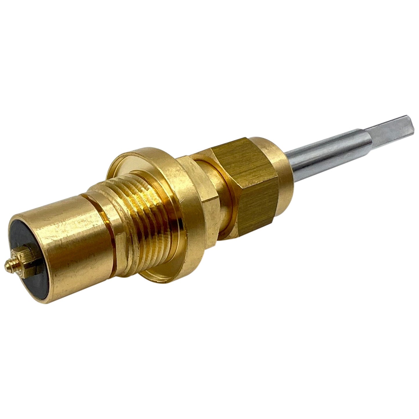 CMA WEGA Steam Valve Shaft – 122mm – 56105005