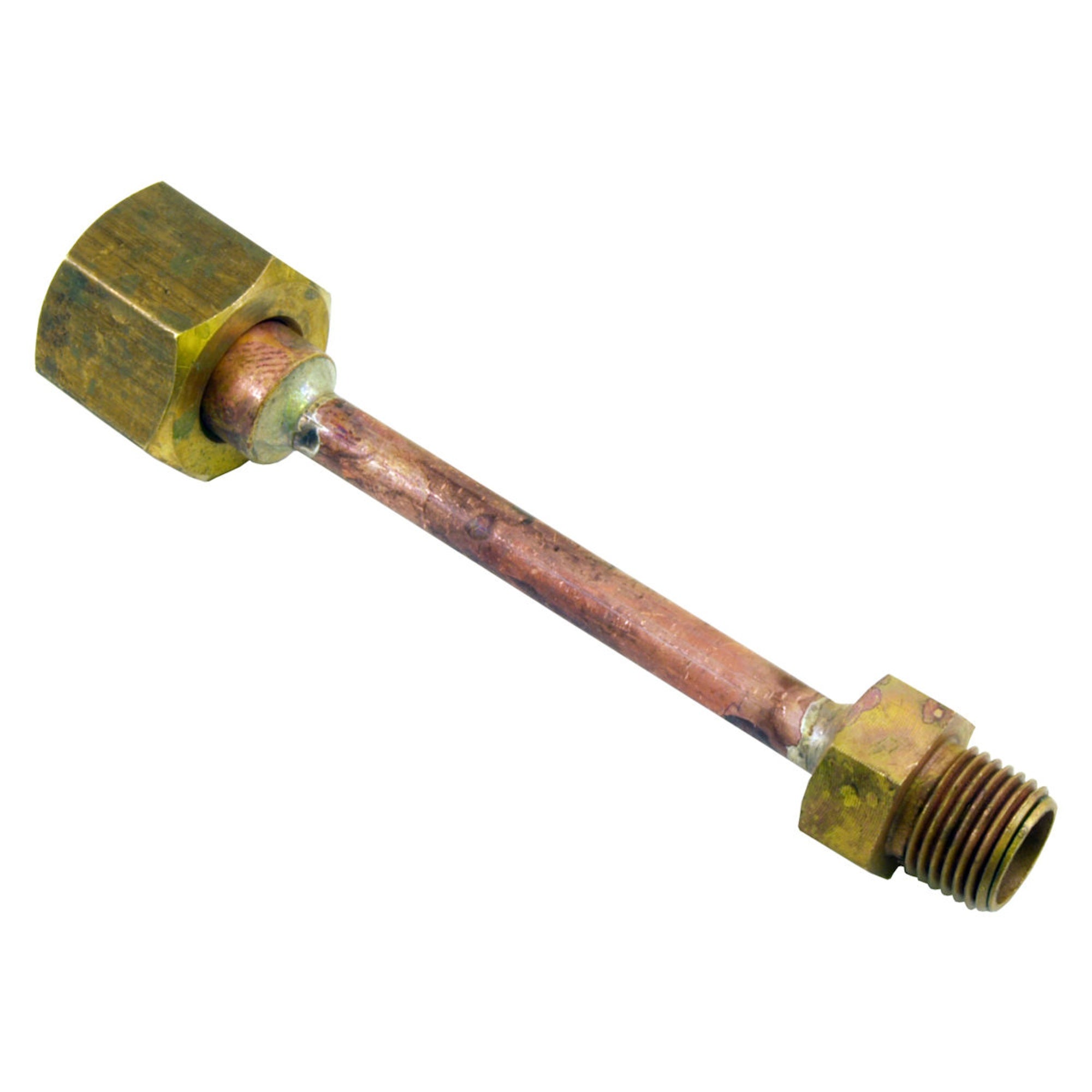 Spaziale Small Pipe from Manifold - La Spaziale