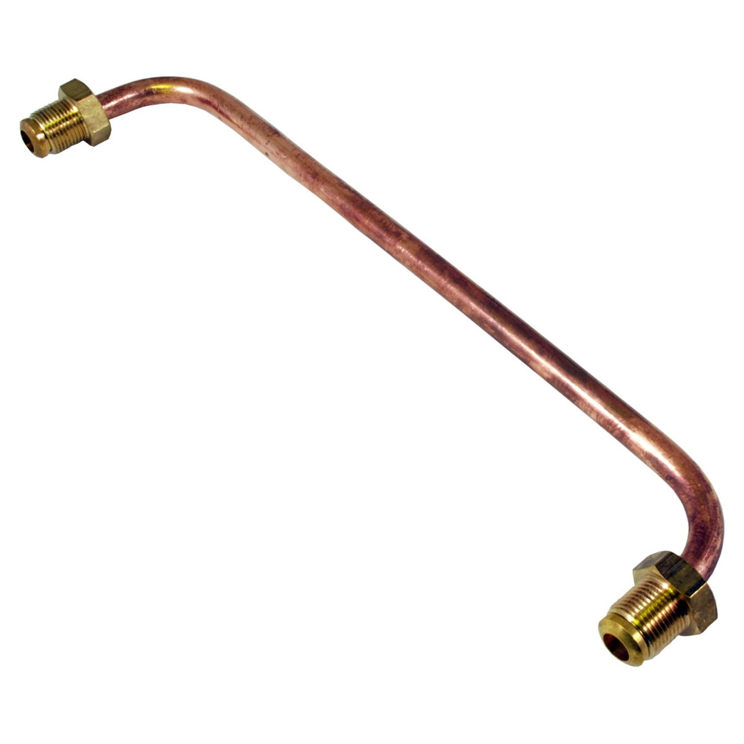 Magister Pipe - Heat Exchanger to Group