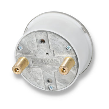 La Nuova Era Dual Pressure Gauge 60mm Replacement Part