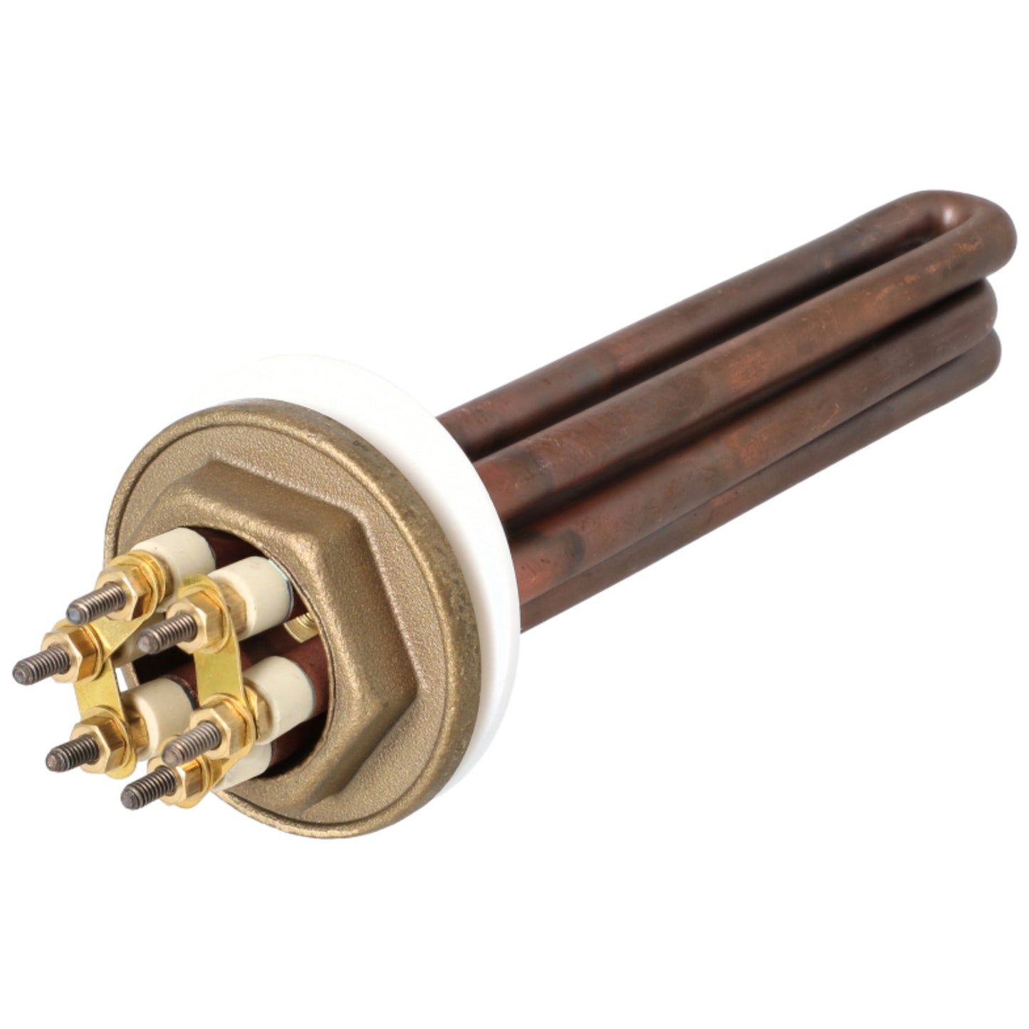 La Nuova Era Compact 1 1/4 2 Group Heating Element 2000W 155mm
