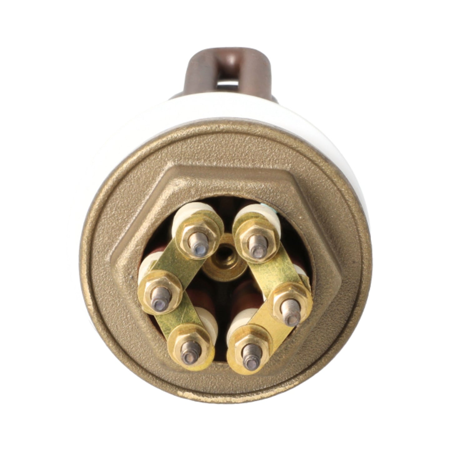 La Nuova Era Compact 1 1/4 2 Group Heating Element 2000W 155mm