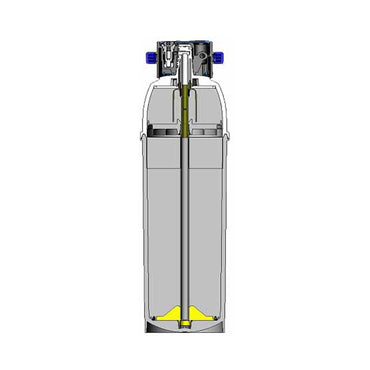 Brita Purity C Quell ST C500 Replacement Water Filter Cartridge