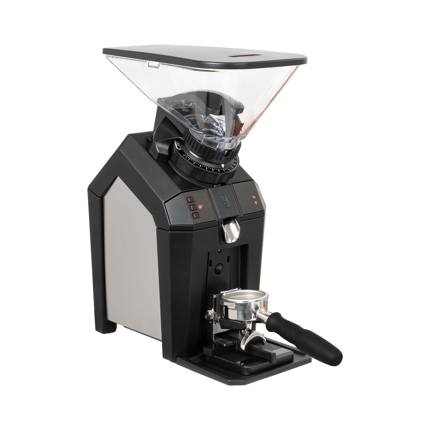 La Marzocco Jay Espresso Coffee Grinder - 68mm Flat Burrs