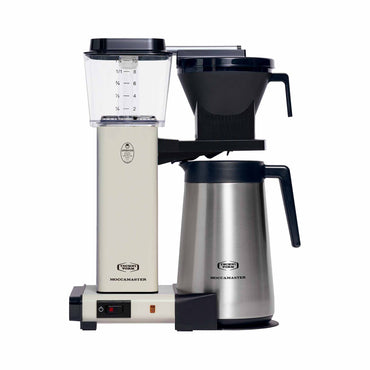 Moccamaster KBGT 741 Filter Coffee Brewer - All Colours