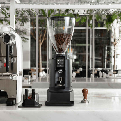 Ceado Leon 700 PFA On-Demand Espresso Coffee Grinder - 64mm Burrs