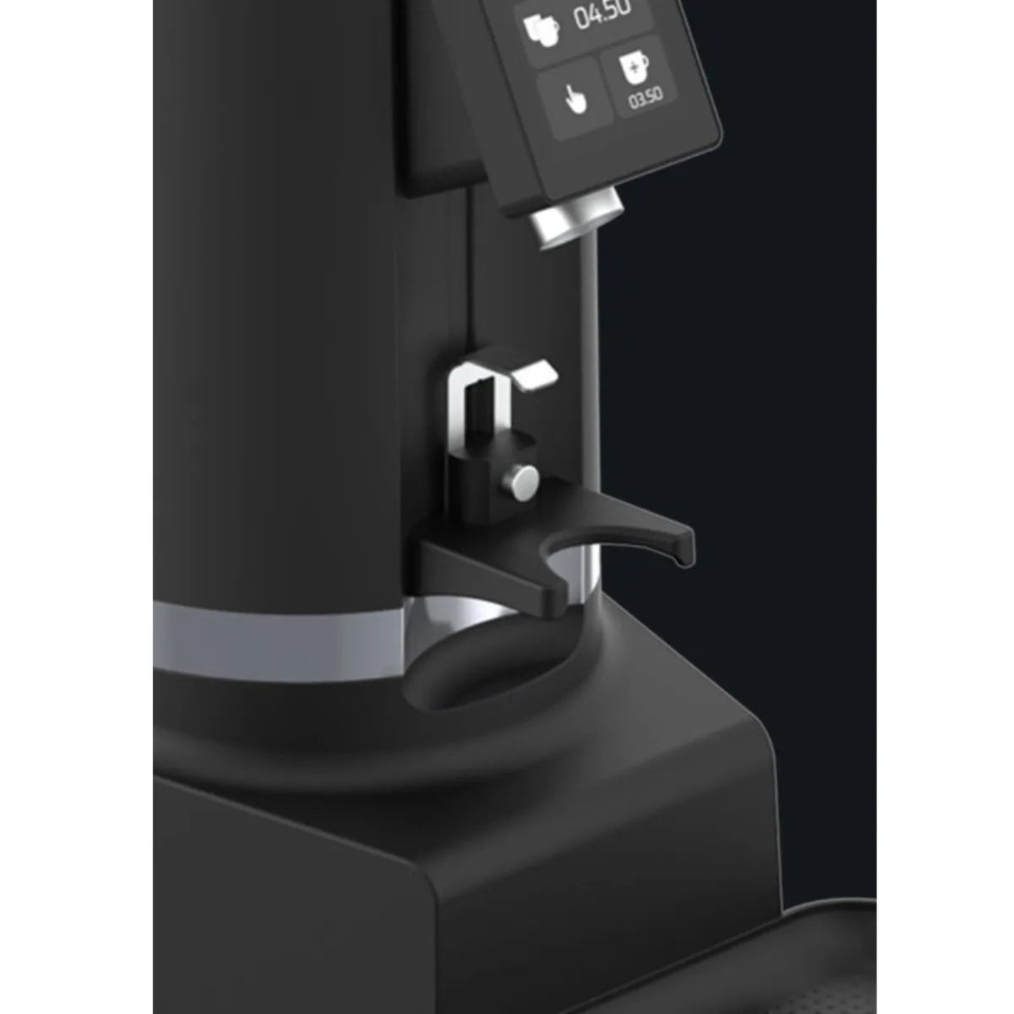 Ceado Leon 800 PFA On-Demand Espresso Coffee Grinder - 83mm Steel Burrs