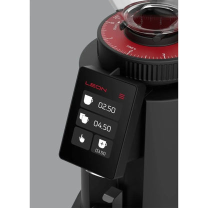 Ceado Leon 800 PFA On-Demand Espresso Coffee Grinder - 83mm Steel Burrs