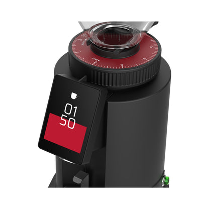 Ceado Leon 800 RS PFA Espresso Coffee Grinder - 83mm Red Speed Burrs