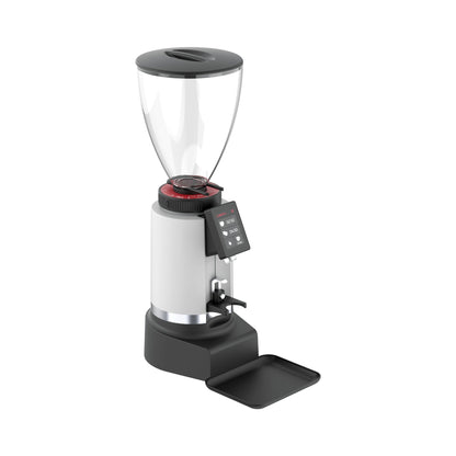 Ceado Leon 800 RS PFA Espresso Coffee Grinder - 83mm Red Speed Burrs