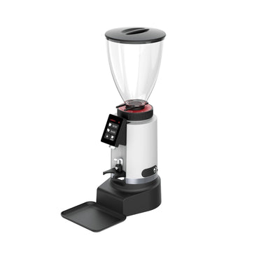 Ceado Leon 800 RS PFA Espresso Coffee Grinder - 83mm Red Speed Burrs