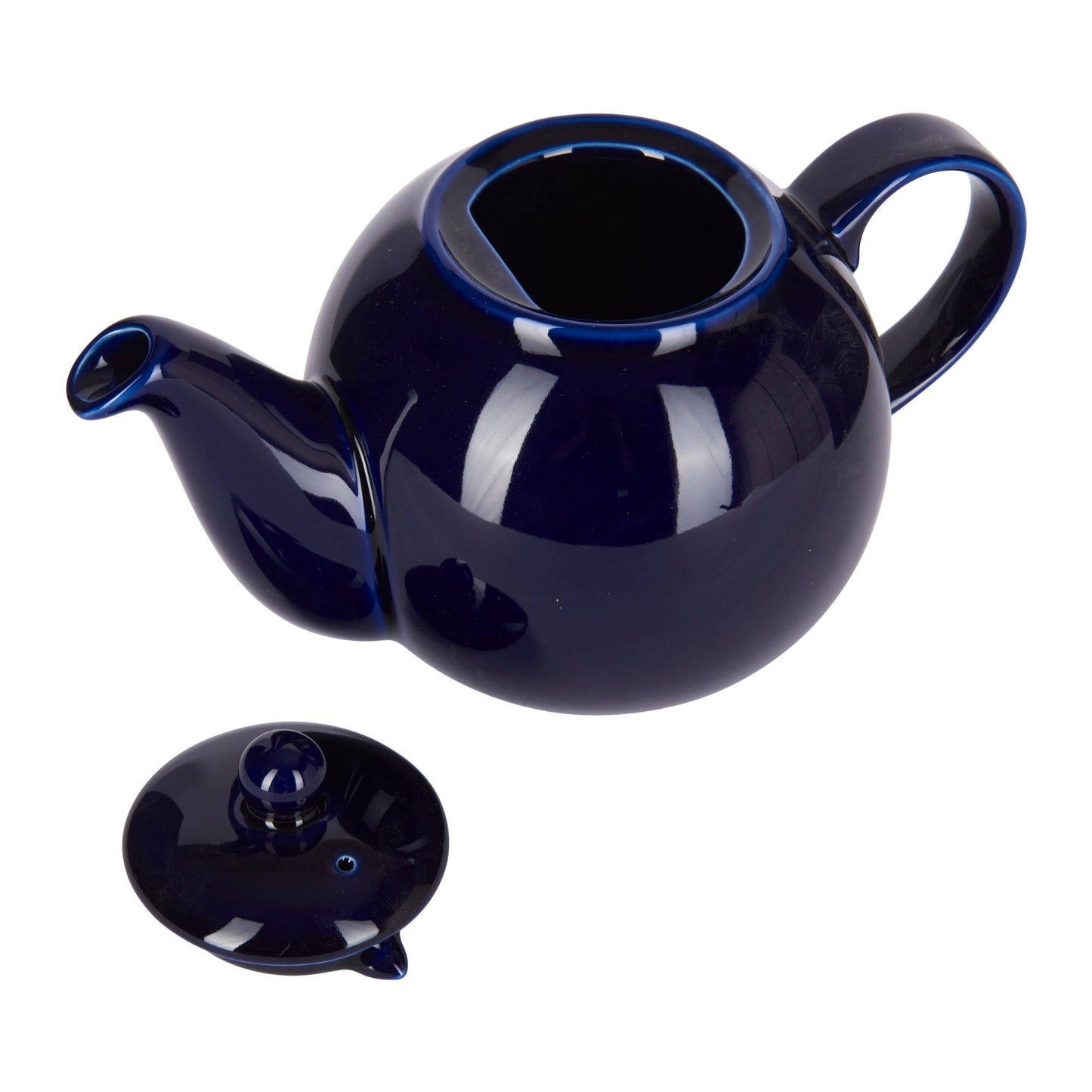 London Pottery Globe 6 Cup Teapot