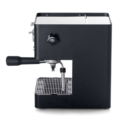 Refurbished & Ex Demo - La Pavoni Casabar Manual Espresso Machine - Black