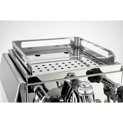 La Pavoni Botticelli Evoluzione Semi-professional Domestic Coffee Machine - Stainless Steel