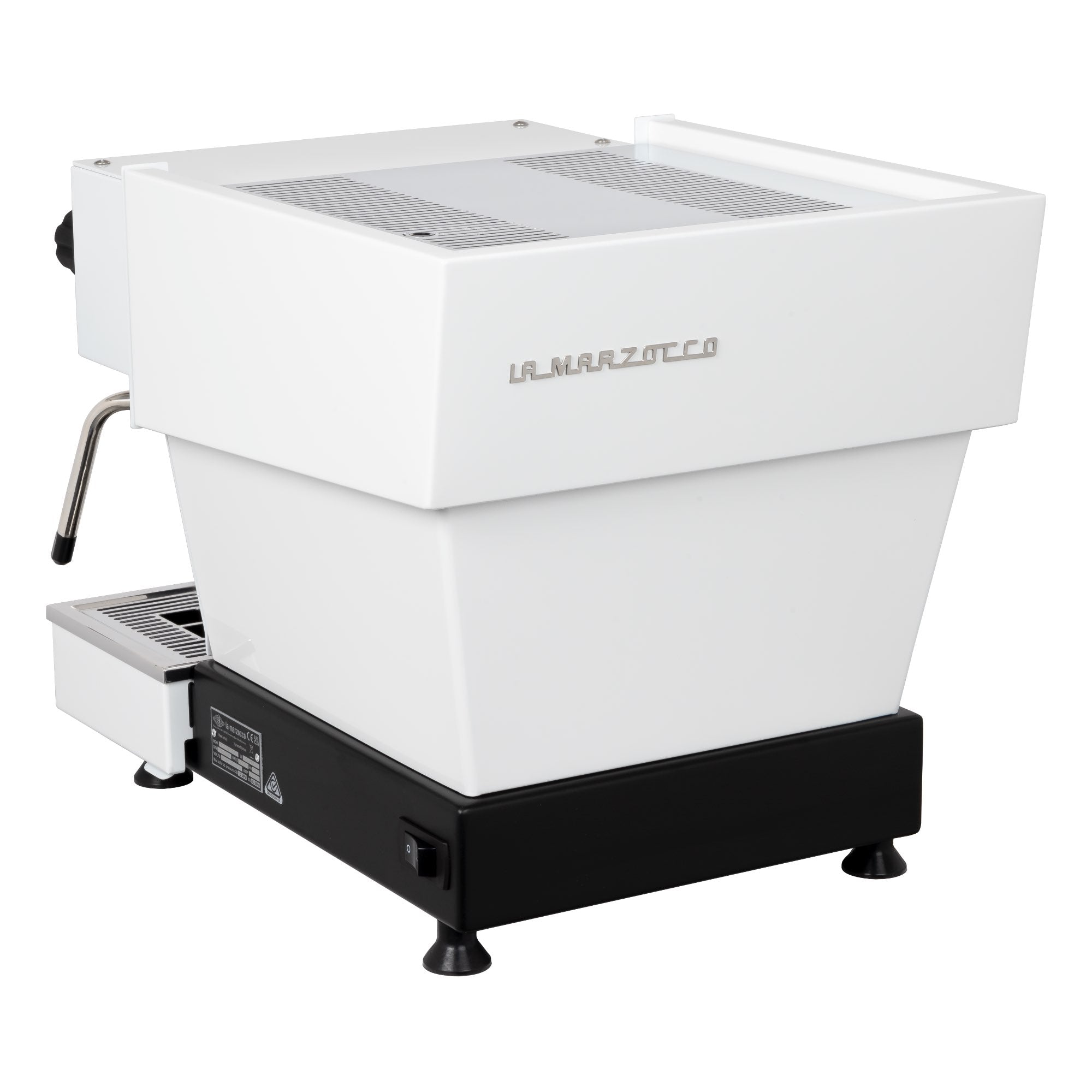 La Marzocco Linea Mini R Espresso Machine | Clumsy Goat Coffee