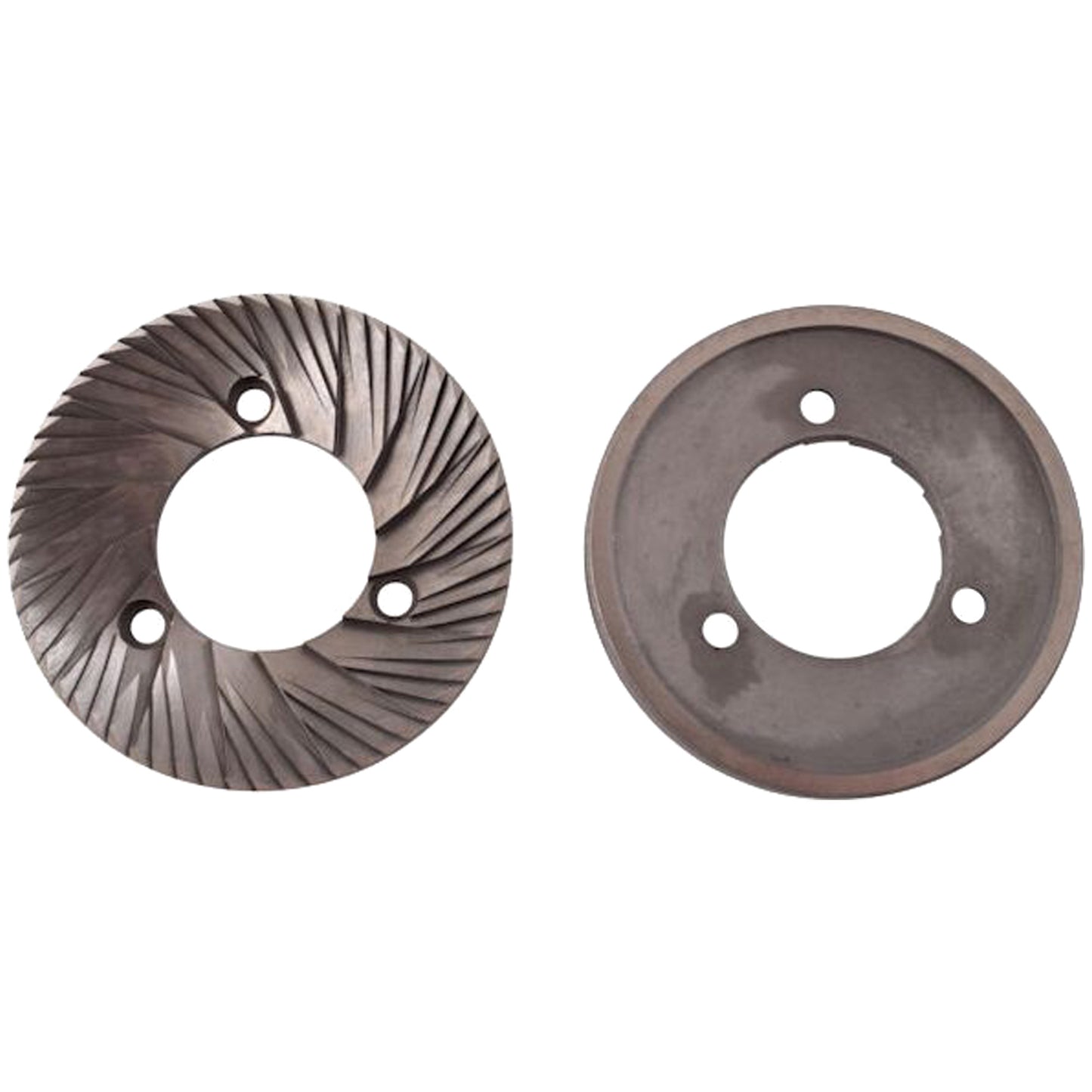 Eureka 85mm Drogheria Replacement Grinder Blades / Burrs