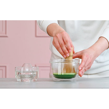 Hario Matcha Collection Tea Set