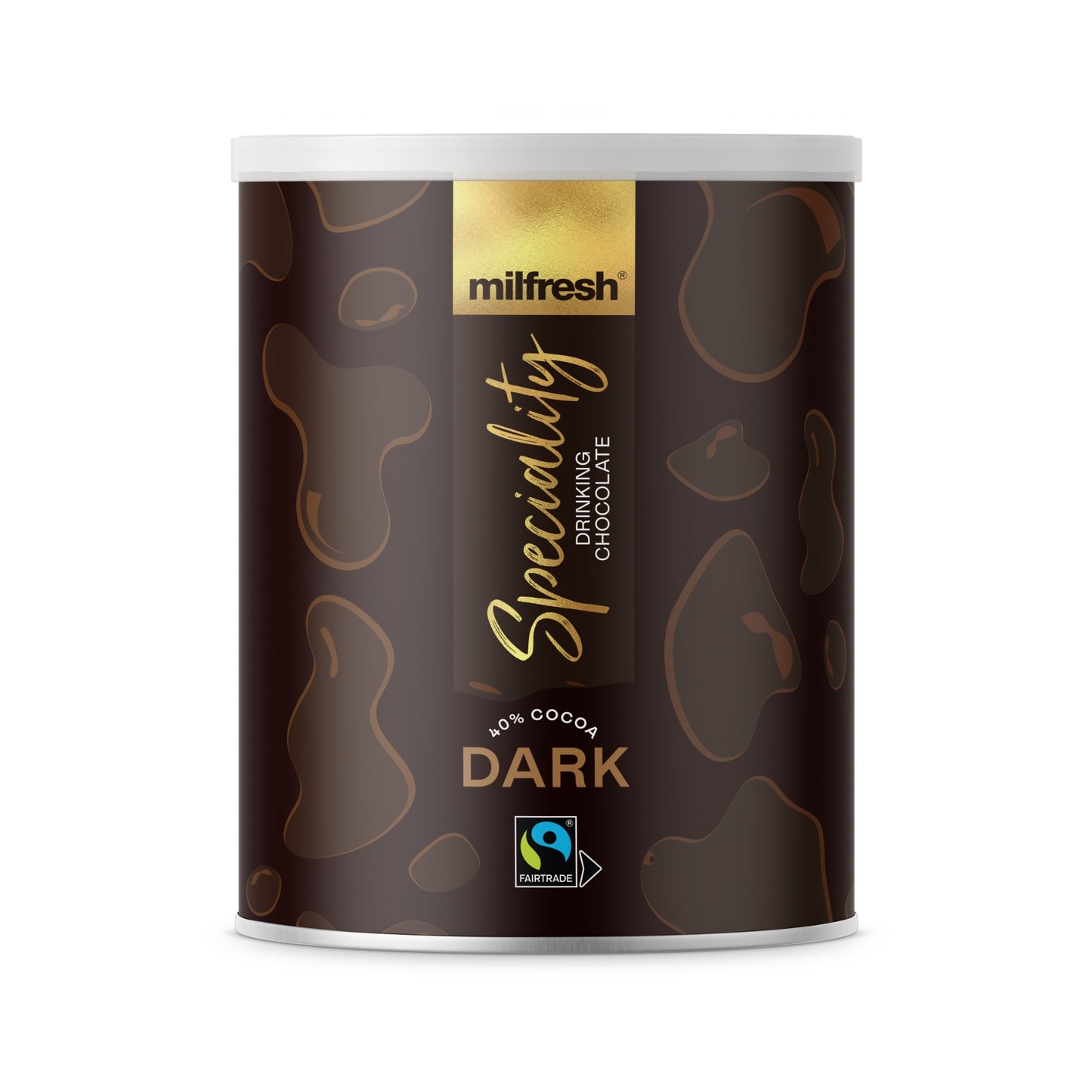 Milfresh Speciality Dark Hot Chocolate Powder 2kg