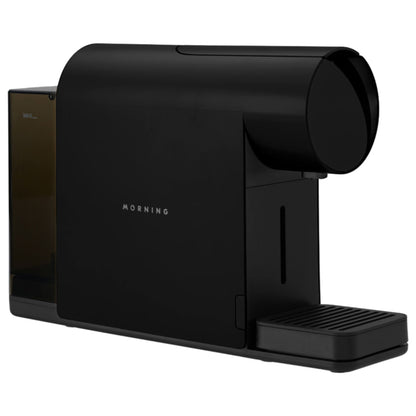 The Morning Mini Coffee Capsule Pod Machine