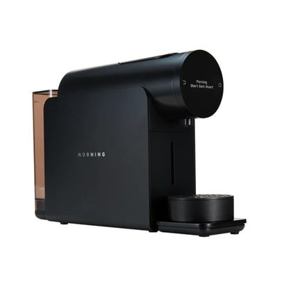 The Morning Machine - Coffee Pod Machine