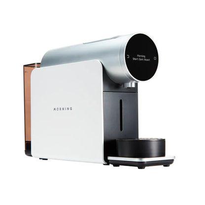 The Morning Machine - Coffee Pod Machine