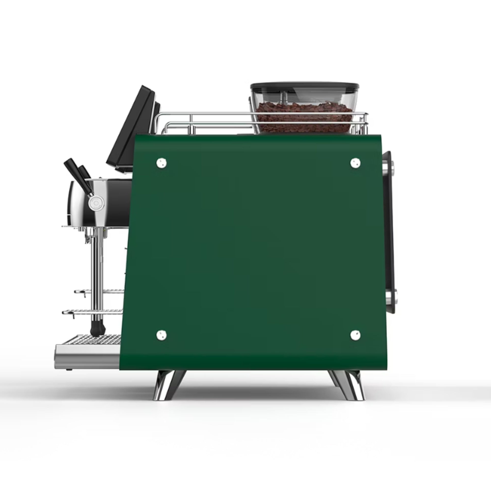 Franke Mytico Espresso Coffee Machine - 300 Cups Per Day