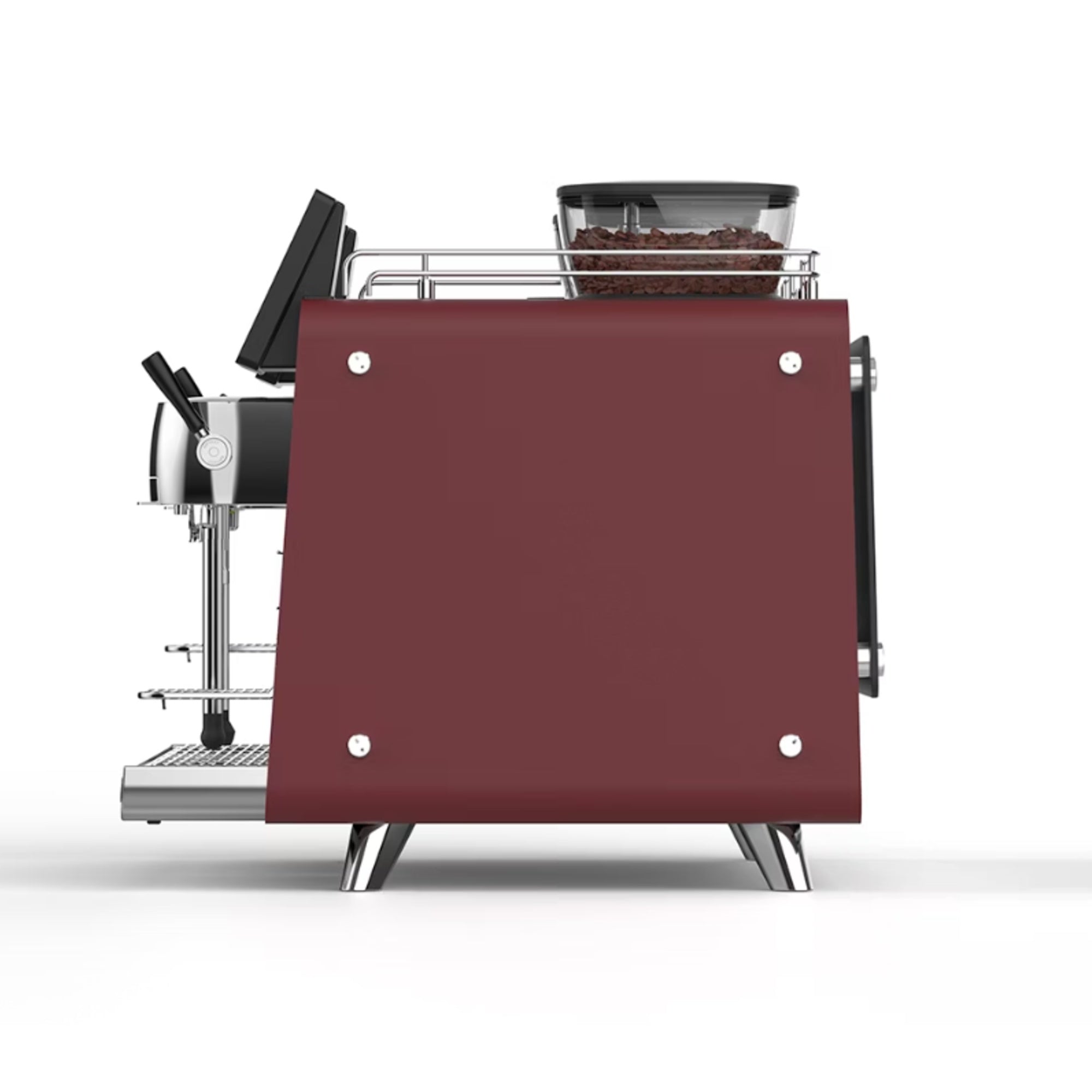 Franke Mytico Espresso Coffee Machine - 300 Cups Per Day