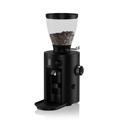 Refurbished & Ex Demo Mahlkonig X54 Home Coffee Grinder - 54mm - Black