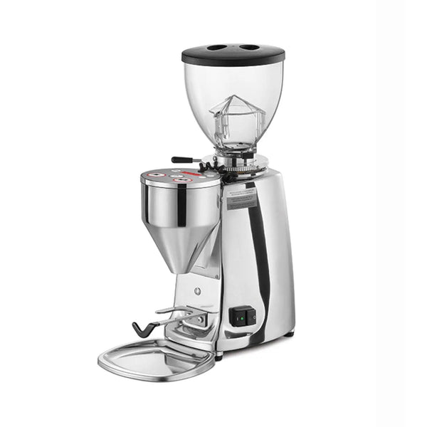 Mazzer Mini A Electronic On Demand Commercial Coffee Grinder