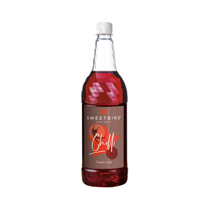 Sweetbird Chilli Syrup - 1 Litre Bottle