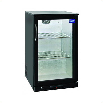 Prodis NT1SLIM-HC 500mm Slimline Bottle Cooler