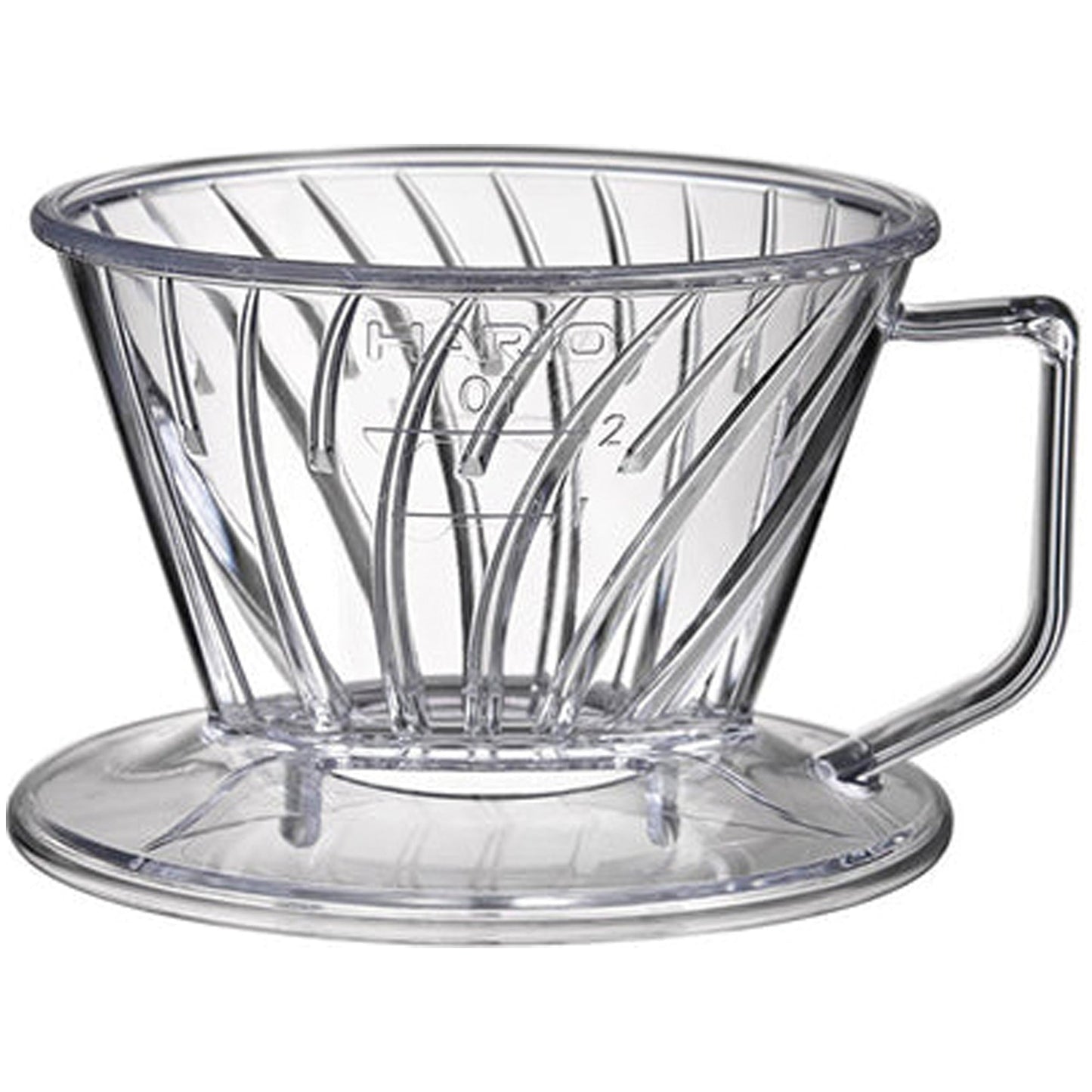 Hario Pegasus Dripper - Clear