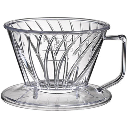 Hario Pegasus Dripper - Clear