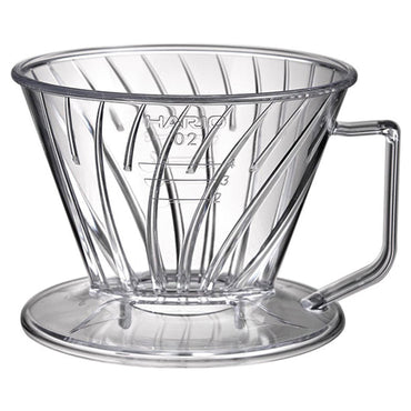 Hario Pegasus Dripper - Clear